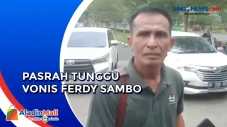 Bertolak ke Jakarta,...