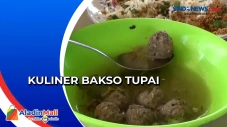 Bikin Penasaran, Mencoba...