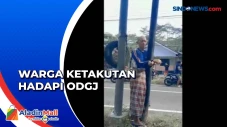 Tertangkap Basah Intip...