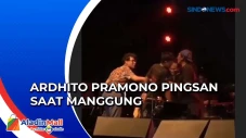 Detik-Detik Ardhito...
