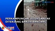 9 Rumah Rusak, 2 Motor...