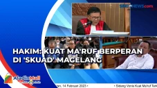 Bacakan Fakta Persidangan,...