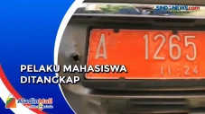 Mobil Desa di Lebak...