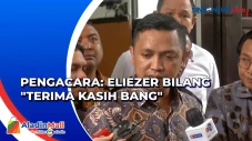 Bertemu Richard Usai...