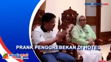 Pria Ini Minta Maaf...