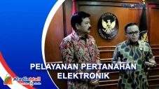 Kolaborasi Dua Menteri,...