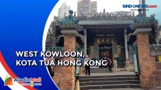 West Kowloon, Warisan...