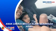 Alami Asma, Anak Ketiga...