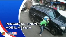 Beratribut Ojol, Pelaku...