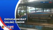 Heboh! Siswi Berseragam...