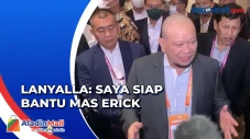 Kalah dalam Pemilihan...