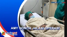 Ibunda Raffi Ahmad Jalani...