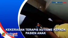 Viral! Aksi Kekerasan...