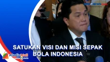 Libatkan Kalangan Sepak...