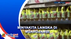 Minyakita Hilang di...
