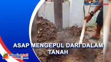 Geger! Asap dan Air...