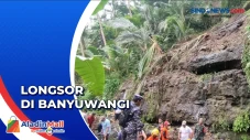 Warga Tewas Tertimbun...
