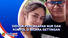 Bocor, Rekaman Percakapan...