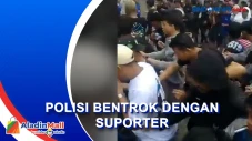 Tak Diizinkan Masuk,...