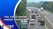 Libur Isra Miraj, Kendaraan...