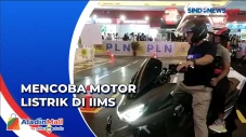 Penasaran Motor Listrik?...