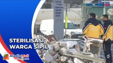 Laporan Langsung dari...