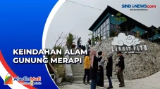 Langit Pitu, Objek Wisata...