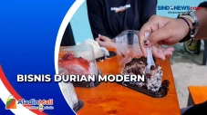 Intip Bisnis Mille Crepe,...