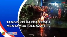 Bocah 8 Tahun Ditemukan...