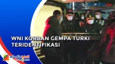 Tim DVI Polri Identifikasi...