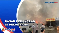 Pasar Cik Puan Pekanbaru...