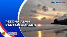 Berwisata ke Pantai...