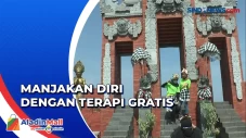 Menikmati Wisata Ala...