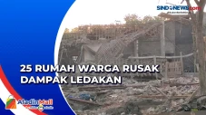 Diduga Bahan Petasan...