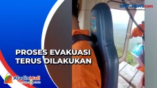 Kecelakaan Helikopter...