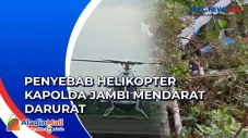 Gangguan Cuaca Dipastikan...