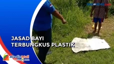 Heboh, Penemuan Jasad...