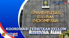 Kemlu Berkoordinasi...