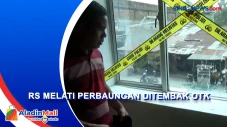 RS Melati Perbaungan...