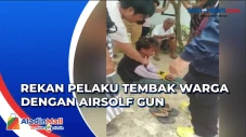 Curi Ayam Kate, Remaja...