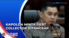 Geram Anggotanya Dibentak,...