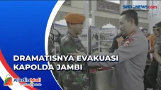 Kapolri Apresiasi TNI...