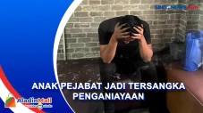 Penganiayaan Dilakukan...