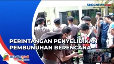 Hadapi Sidang Vonis,...