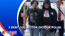 Polda Metro Jaya Tangkap...
