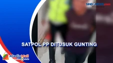 Tak Terima Ditegur saat...