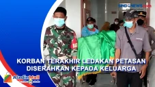 Kasihan Terhadap Kondisi...