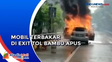 Sempat Terdengar Suara...