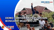Demo Karyawan Perusahan...