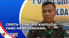 Aksi Heroik jadi Sorotan,...